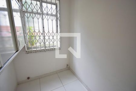 Apartamento para alugar com 60m², 3 quartos e sem vaga Apartamento para alugar com 60m², 3 quartos e sem vagaQuarto de Serviço