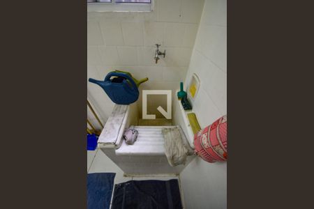 Apartamento para alugar com 60m², 3 quartos e sem vaga Apartamento para alugar com 60m², 3 quartos e sem vagaÁrea de Serviço