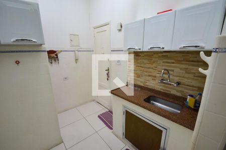Apartamento para alugar com 60m², 3 quartos e sem vaga Apartamento para alugar com 60m², 3 quartos e sem vagaCozinha