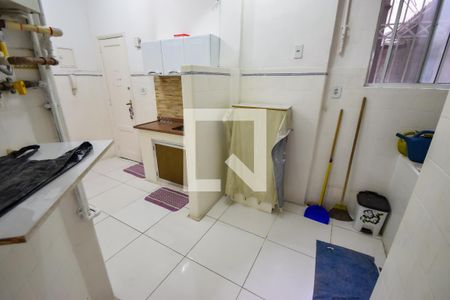 Apartamento para alugar com 60m², 3 quartos e sem vaga Apartamento para alugar com 60m², 3 quartos e sem vagaÁrea de Serviço