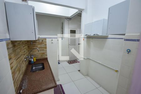 Apartamento para alugar com 60m², 3 quartos e sem vaga Apartamento para alugar com 60m², 3 quartos e sem vagaCozinha