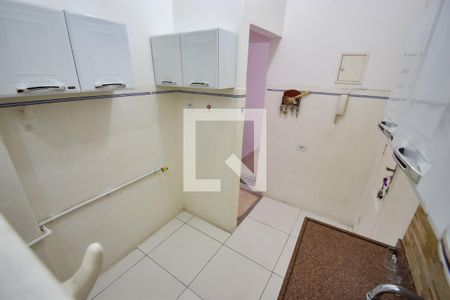 Apartamento para alugar com 60m², 3 quartos e sem vaga Apartamento para alugar com 60m², 3 quartos e sem vagaCozinha