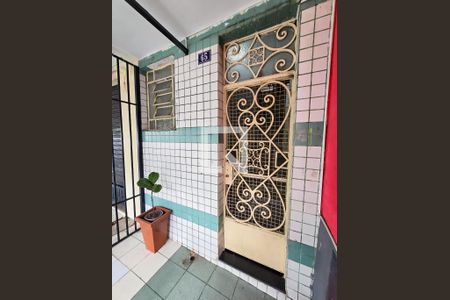 Apartamento para alugar com 60m², 3 quartos e sem vaga Apartamento para alugar com 60m², 3 quartos e sem vagaHall de entrada
