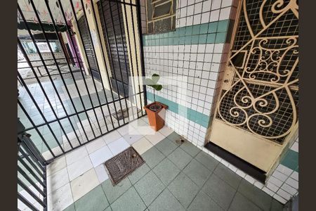 Apartamento para alugar com 60m², 3 quartos e sem vaga Apartamento para alugar com 60m², 3 quartos e sem vagaHall de entrada