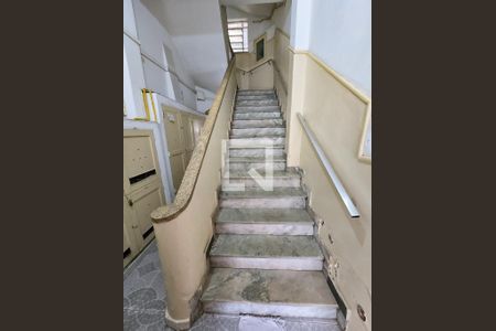 Apartamento para alugar com 60m², 3 quartos e sem vaga Apartamento para alugar com 60m², 3 quartos e sem vagaHall de entrada