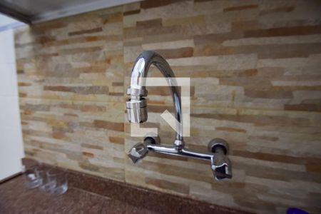 Apartamento para alugar com 60m², 3 quartos e sem vaga Apartamento para alugar com 60m², 3 quartos e sem vagaCozinha - Torneira