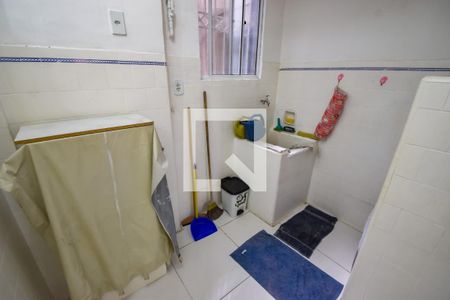 Apartamento para alugar com 60m², 3 quartos e sem vaga Apartamento para alugar com 60m², 3 quartos e sem vagaÁrea de Serviço