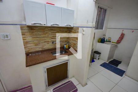 Apartamento para alugar com 60m², 3 quartos e sem vaga Apartamento para alugar com 60m², 3 quartos e sem vagaCozinha