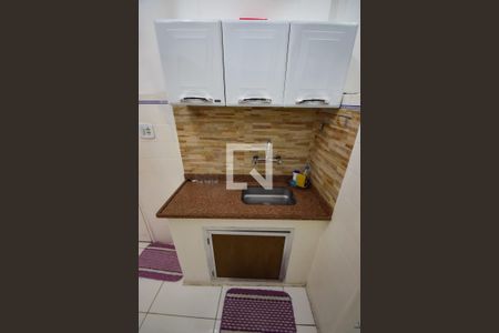 Apartamento para alugar com 60m², 3 quartos e sem vaga Apartamento para alugar com 60m², 3 quartos e sem vagaCozinha