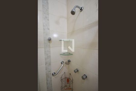 Apartamento para alugar com 60m², 3 quartos e sem vaga Apartamento para alugar com 60m², 3 quartos e sem vagaBanheiro Social