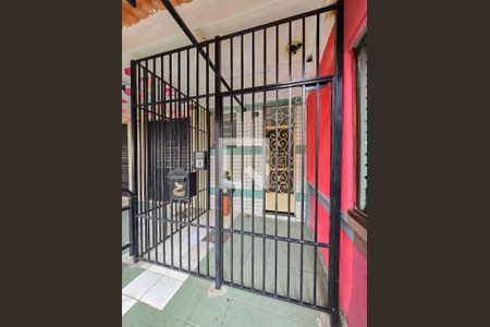 Apartamento para alugar com 60m², 3 quartos e sem vaga Apartamento para alugar com 60m², 3 quartos e sem vagaFachada e portaria