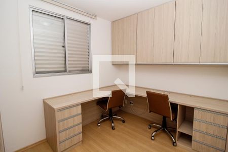Apartamento para alugar com 88m², 3 quartos e 2 vagasEscritório