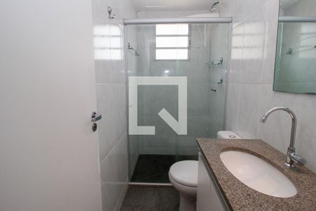 Apartamento para alugar com 88m², 3 quartos e 2 vagasBanheiro