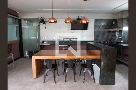 Apartamento para alugar com 88m², 3 quartos e 2 vagasÁrea comum