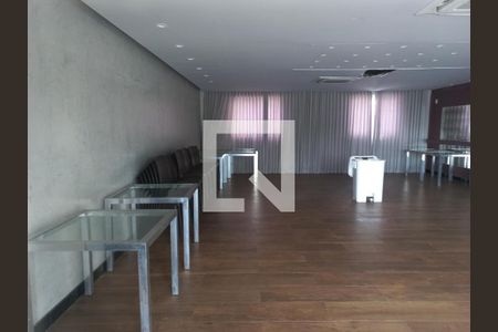 Apartamento para alugar com 88m², 3 quartos e 2 vagasÁrea comum