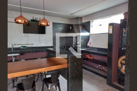 Apartamento para alugar com 88m², 3 quartos e 2 vagasÁrea comum