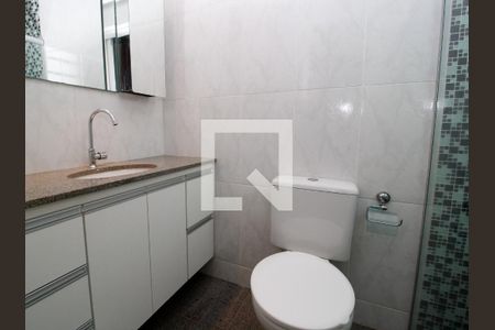 Apartamento para alugar com 88m², 3 quartos e 2 vagasBanheiro/Suíte