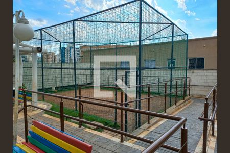 Apartamento para alugar com 88m², 3 quartos e 2 vagasPlayground