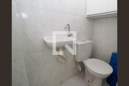 Apartamento para alugar com 88m², 3 quartos e 2 vagasBanheiro/serviço