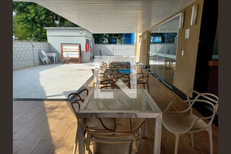 Apartamento para alugar com 88m², 3 quartos e 2 vagasÁrea comum