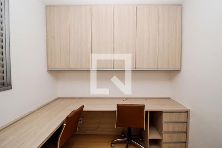 Apartamento para alugar com 88m², 3 quartos e 2 vagasEscritório