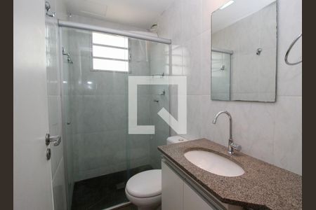Apartamento para alugar com 88m², 3 quartos e 2 vagasBanheiro