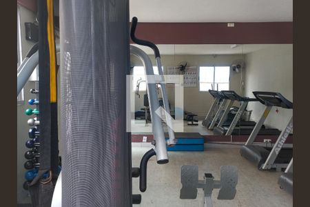 Apartamento para alugar com 88m², 3 quartos e 2 vagasÁrea comum