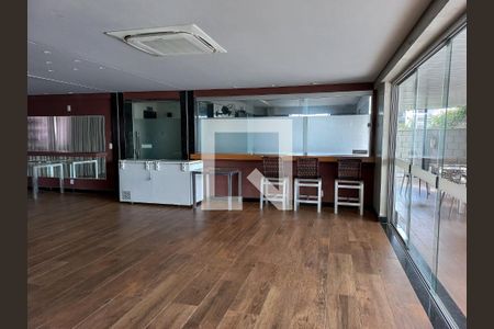 Apartamento para alugar com 88m², 3 quartos e 2 vagasÁrea comum