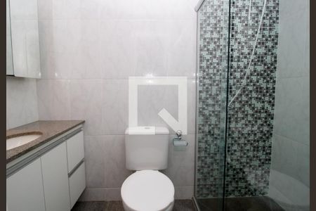Apartamento para alugar com 88m², 3 quartos e 2 vagasBanheiro/Suíte