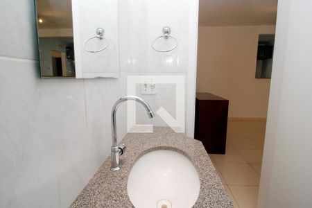 Apartamento para alugar com 88m², 3 quartos e 2 vagasBanheiro