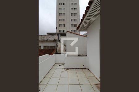 Casa à venda com 120m², 3 quartos e 4 vagasVaranda Quarto 3