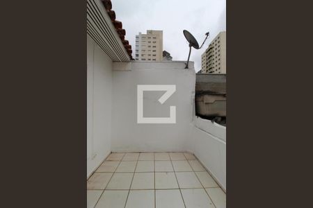 Casa à venda com 120m², 3 quartos e 4 vagasVaranda Quarto 3