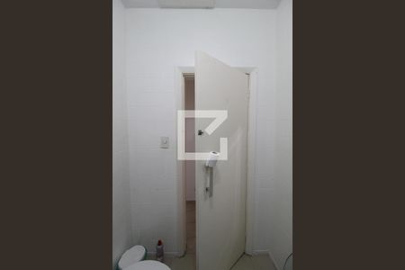 Casa à venda com 120m², 3 quartos e 4 vagasBanheiro Social