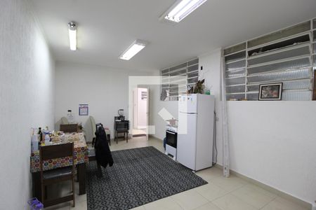 Casa à venda com 120m², 3 quartos e 4 vagasCozinha
