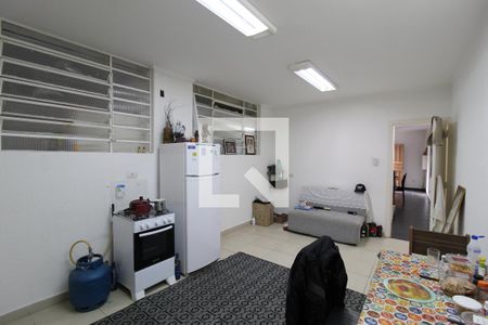 Casa à venda com 120m², 3 quartos e 4 vagasCozinha