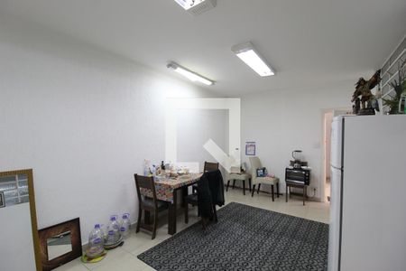 Casa à venda com 120m², 3 quartos e 4 vagasCozinha