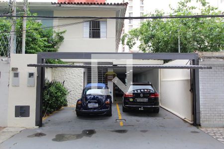 Casa à venda com 120m², 3 quartos e 4 vagasFachada