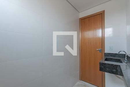Apartamento à venda com 110m², 2 quartos e 2 vagasBanheiro