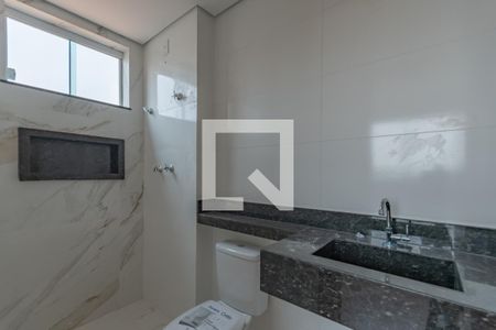 Apartamento à venda com 110m², 2 quartos e 2 vagasBanheiro