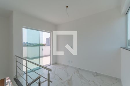 Apartamento à venda com 110m², 2 quartos e 2 vagasCobertura 