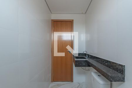 Apartamento à venda com 110m², 2 quartos e 2 vagasBanheiro