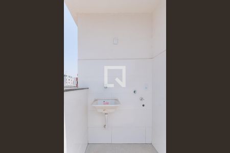 Apartamento à venda com 110m², 2 quartos e 2 vagasLavanderia 