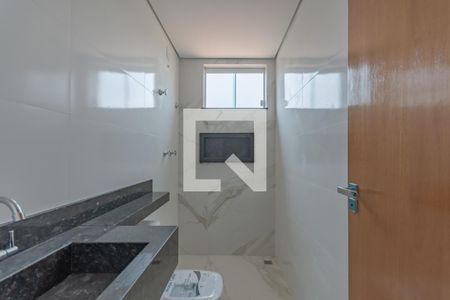 Apartamento à venda com 110m², 2 quartos e 2 vagasBanheiro