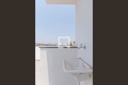 Apartamento à venda com 110m², 2 quartos e 2 vagasLavanderia 