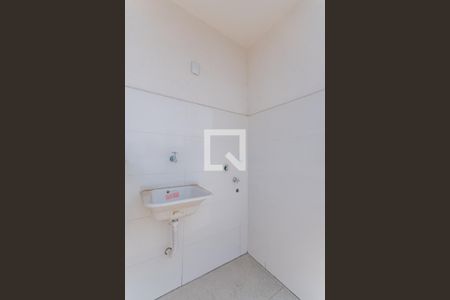 Apartamento à venda com 110m², 2 quartos e 2 vagasLavanderia 