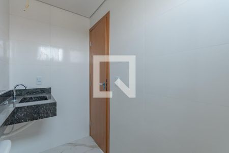 Apartamento à venda com 110m², 2 quartos e 2 vagasBanheiro
