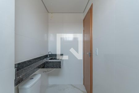 Apartamento à venda com 110m², 2 quartos e 2 vagasBanheiro