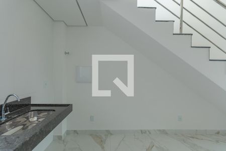 Apartamento à venda com 110m², 2 quartos e 2 vagasCozinha 