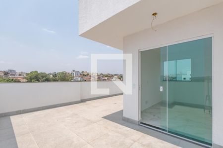 Apartamento à venda com 110m², 2 quartos e 2 vagasCobertura 