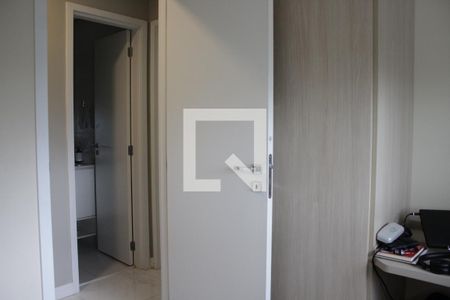 Apartamento à venda com 57m², 2 quartos e 1 vagaQuarto 